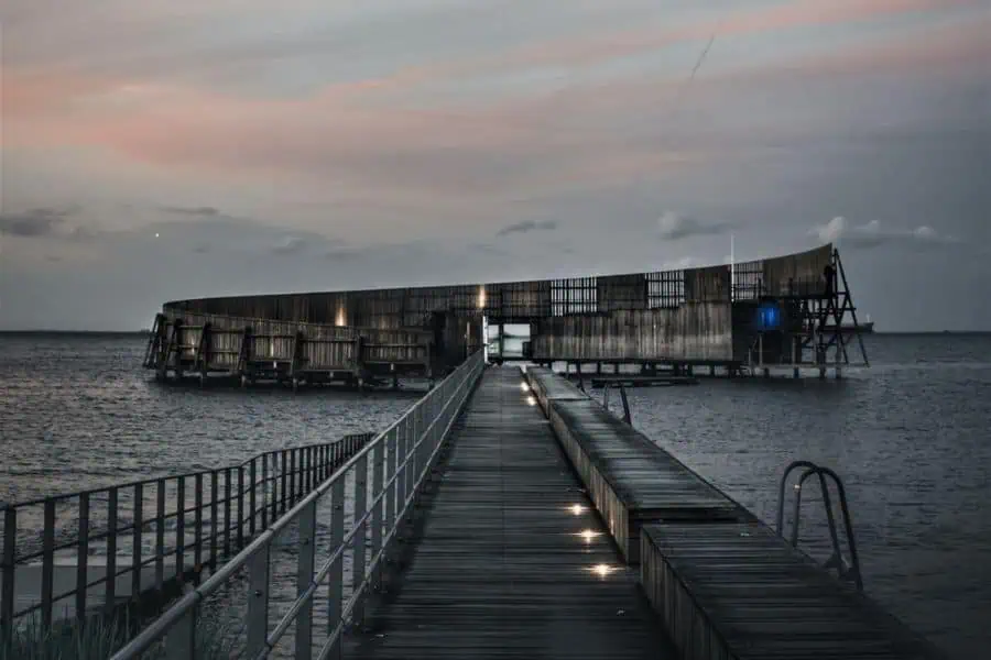 Dragør Søbad