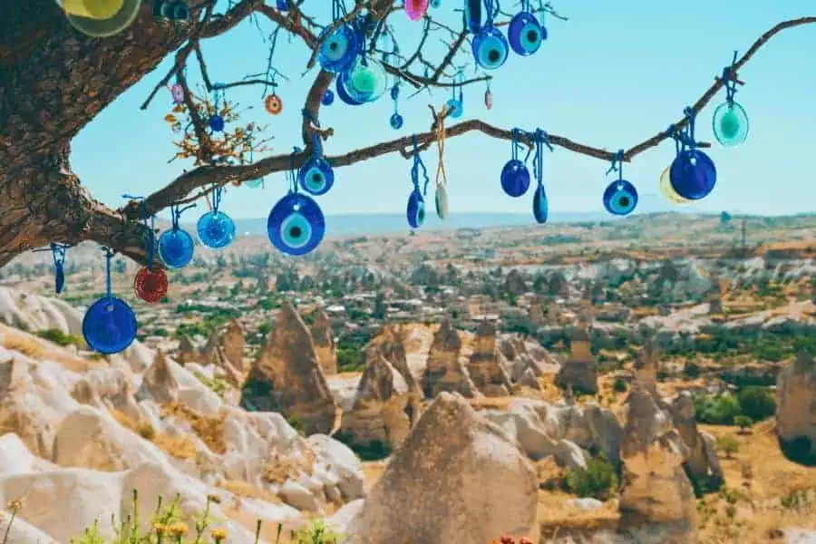 esentepe panoramic viewpoint