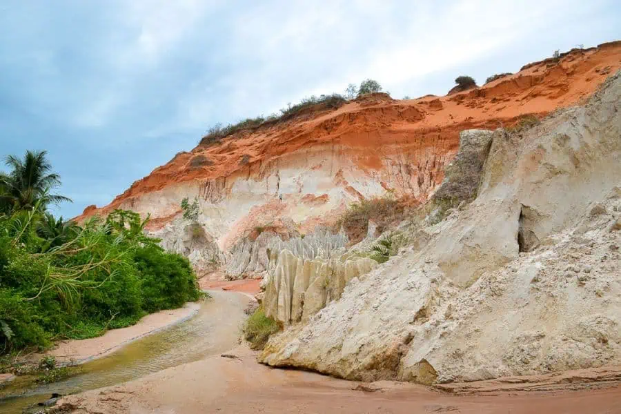 fairy stream mui ne vietnam