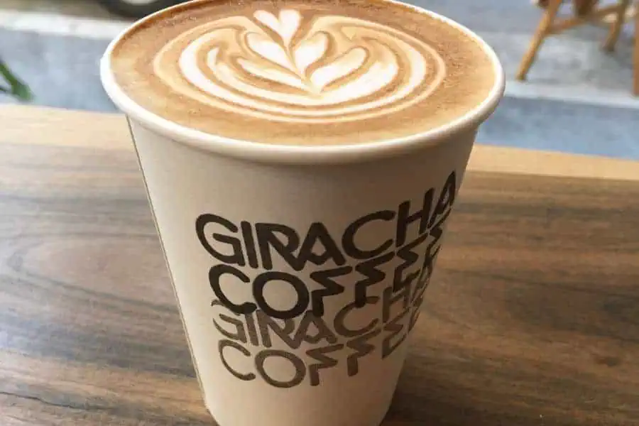 flat white australia coffee culture