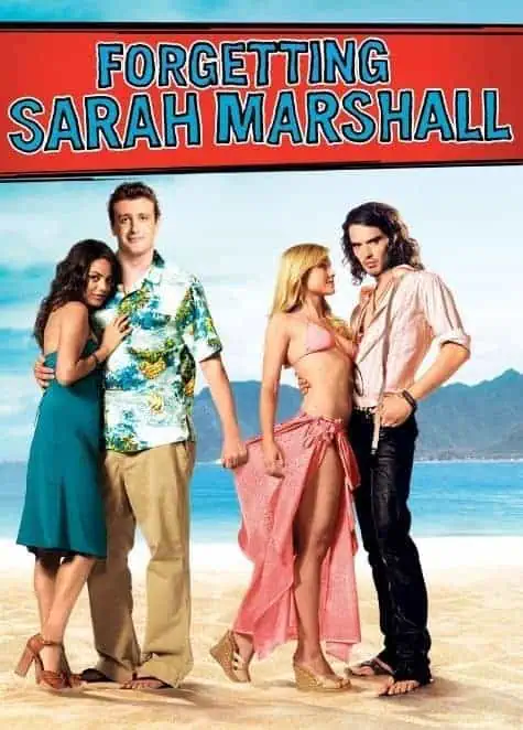 Forgetting Sarah Marshall