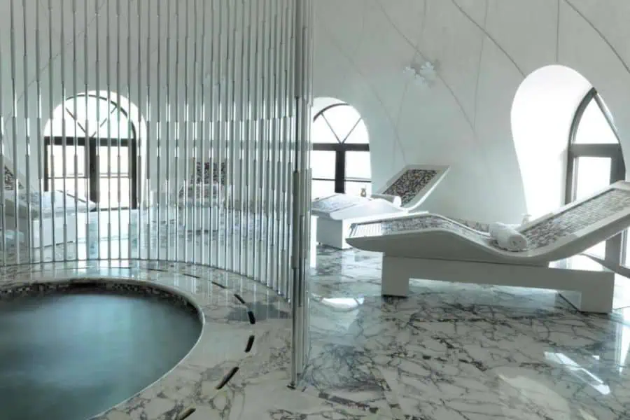 four seasons hotel baku azerbaijan