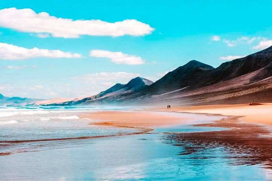 fuerteventura canary islands spain