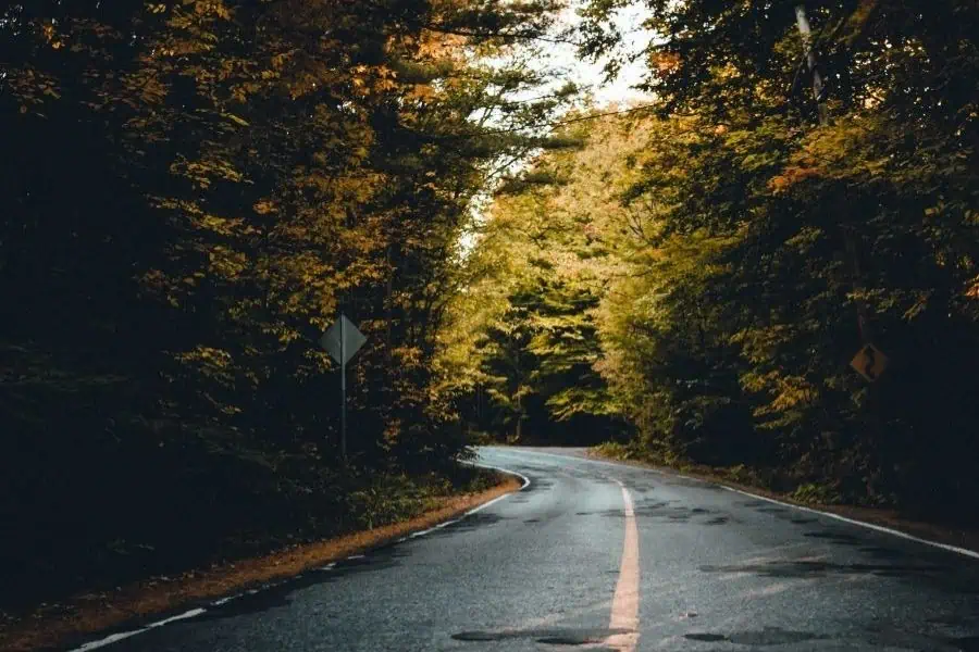 gatineau park ottawa canada