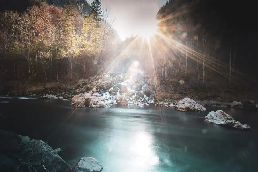 gesause national park austria 
