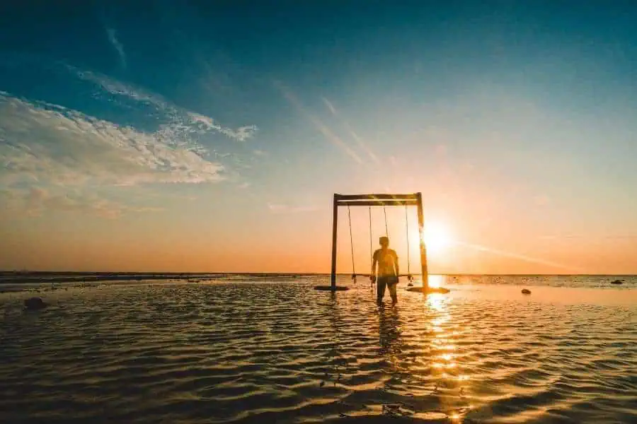 gili islands indonesia best asia islands