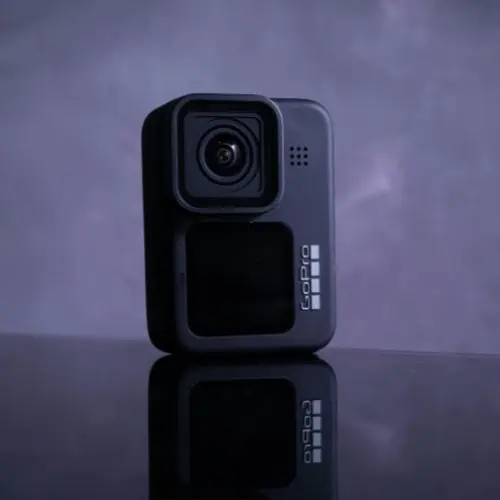 go pro hero 8 black