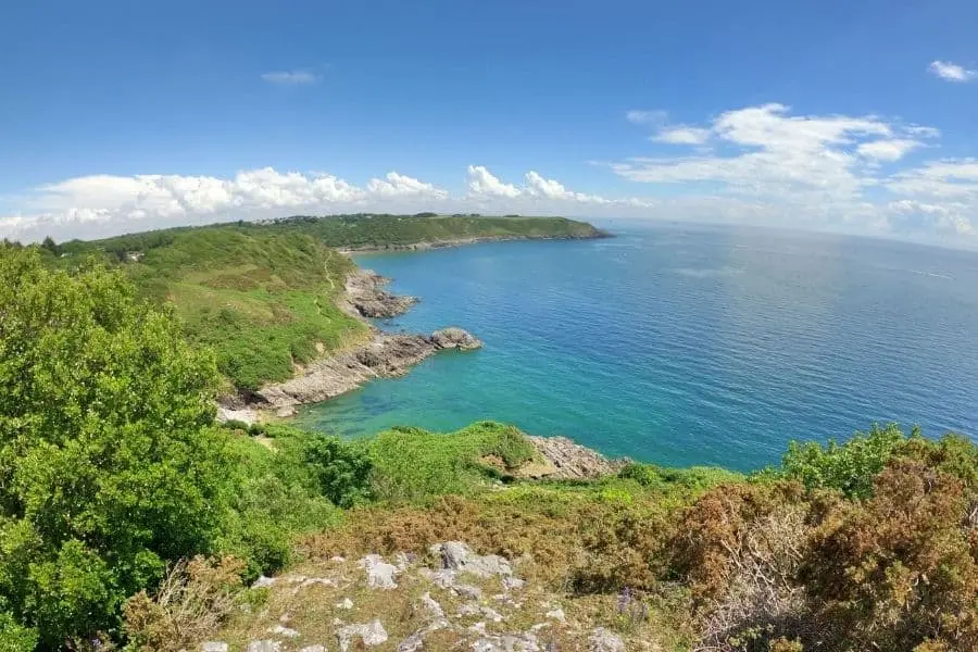 gower wales best places to visit in the uk with kids