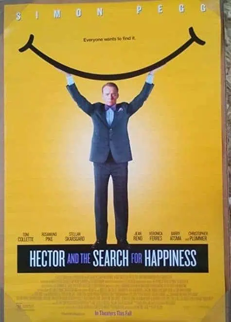 Hector and the Search for Happiness