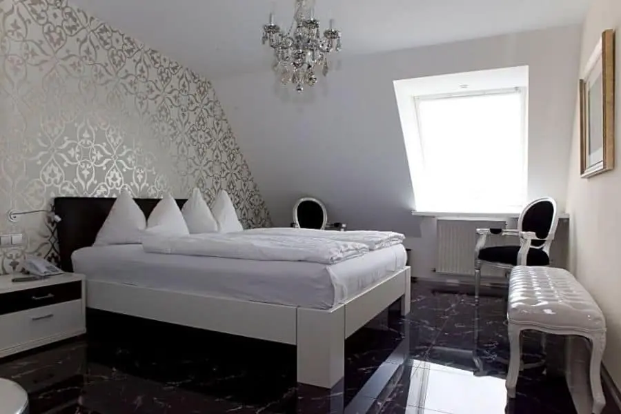 Hotel am Mirabellplatz Salzburg