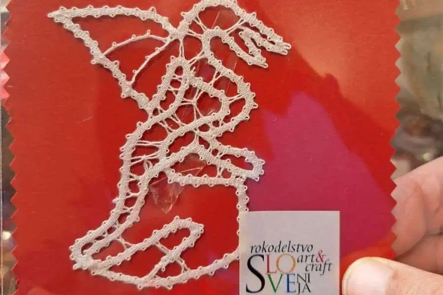 idrija lace slovenia traditional art craft