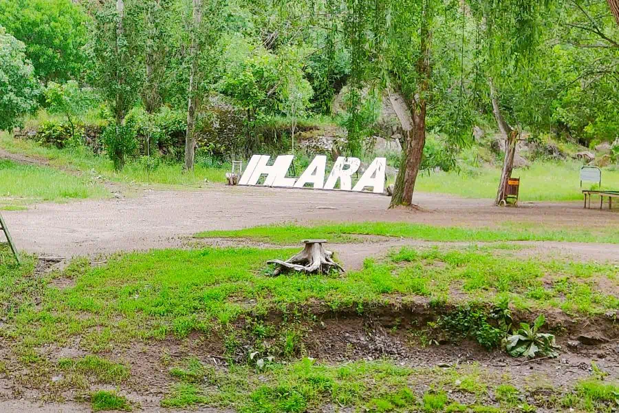ihlara valley