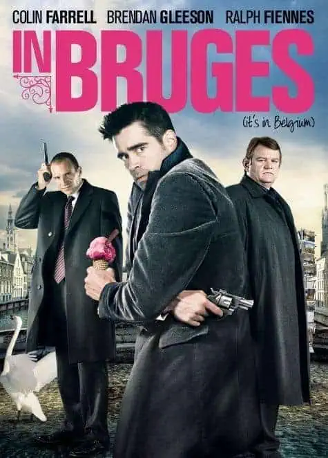 in bruges