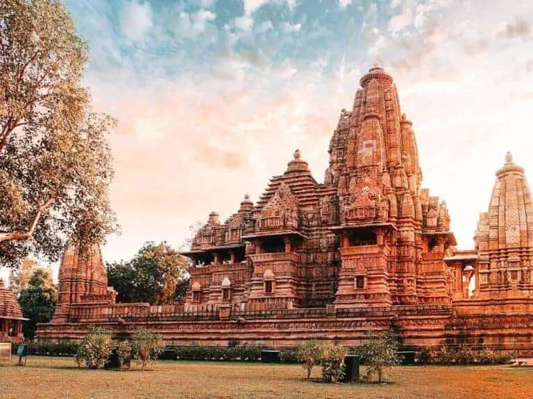 india bucket list