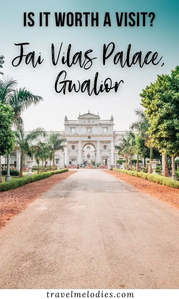 jai vilas palace gwalior