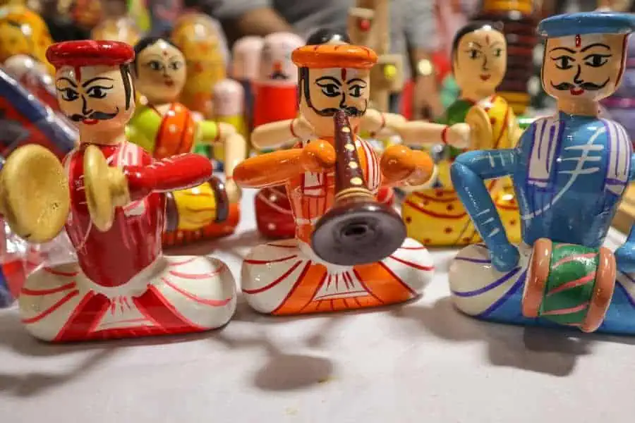 channapatna karnataka india traditional handicrafts cultural