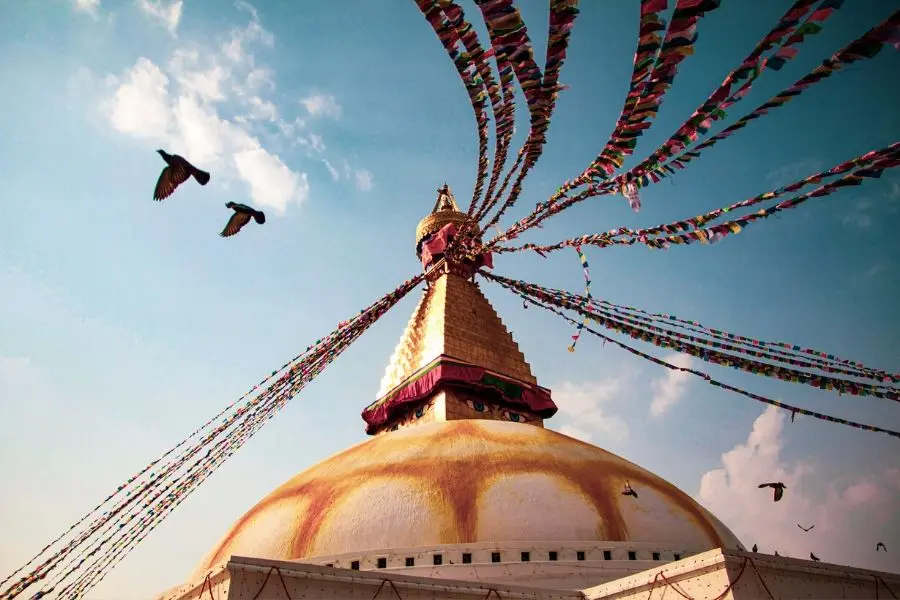 kathmandu nepal best places to visit in asia