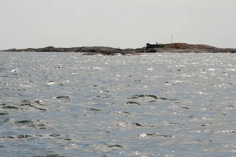 klovharun island moomin pellinge porvoo finland