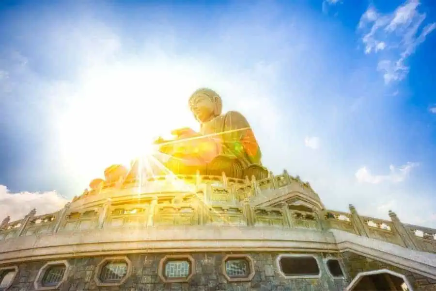 lantau hong kong best islands in asia