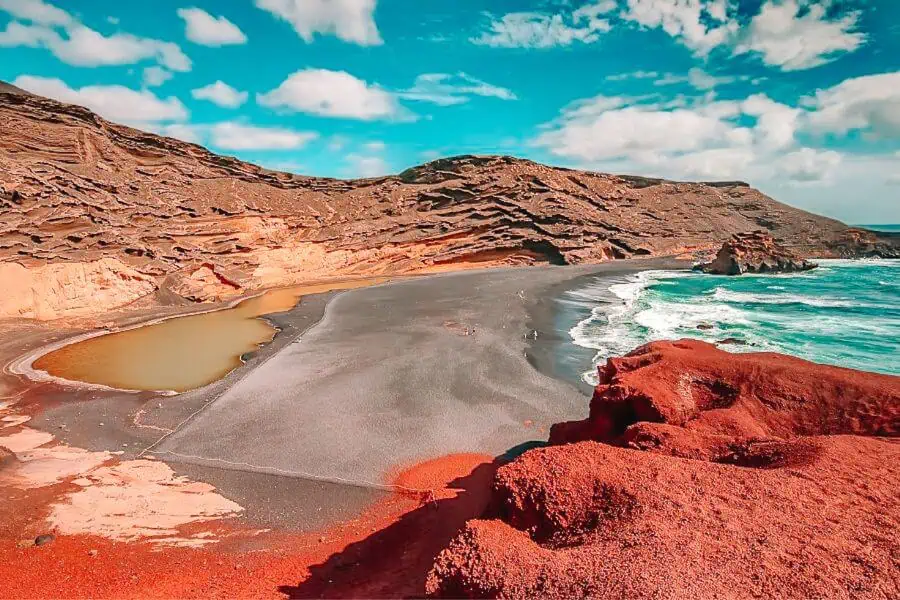 lanzarote canary islands spain