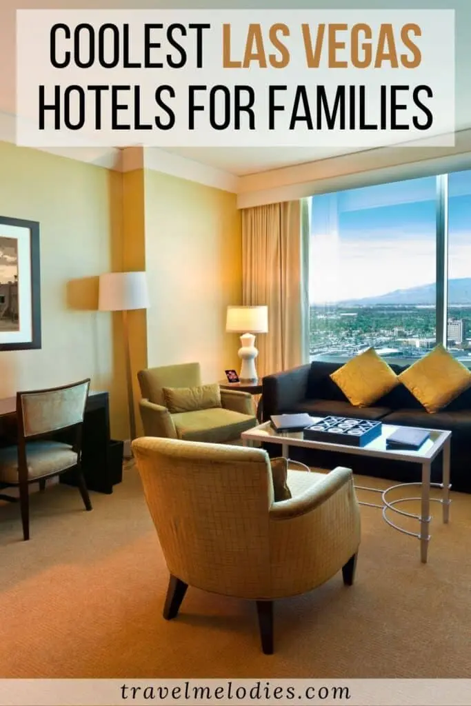 las vegas hotels