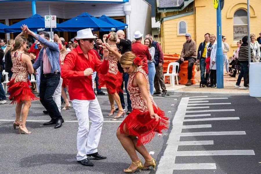 latin american hispanic festivals melbourne cultural things australia victoria
