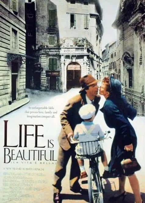 life is beautiful movie