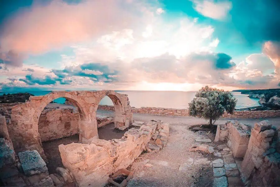 limassol cyprus