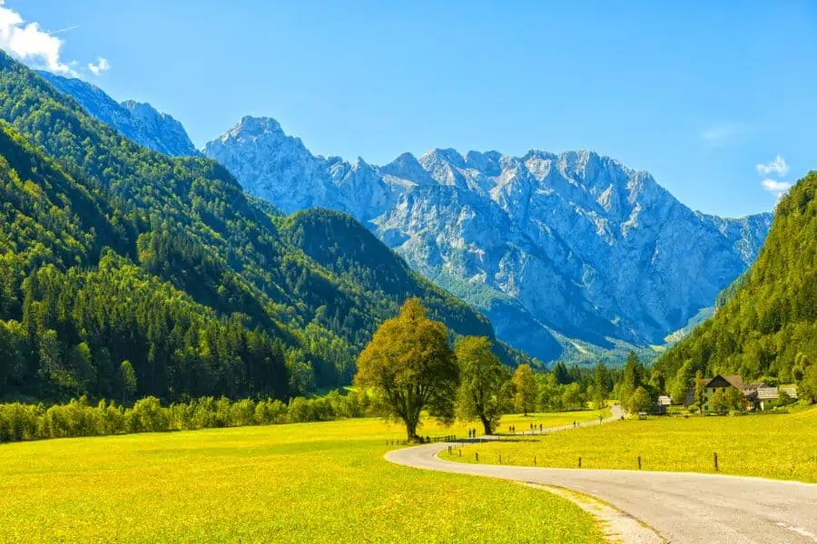 logar valley solcava panoramic road
