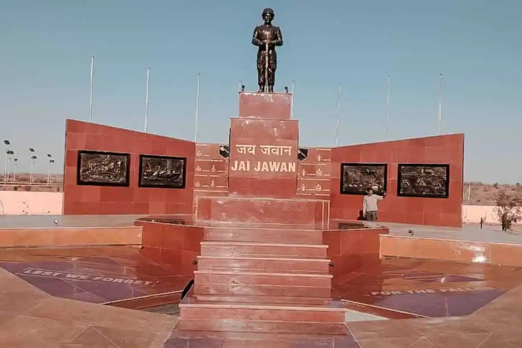 longewala