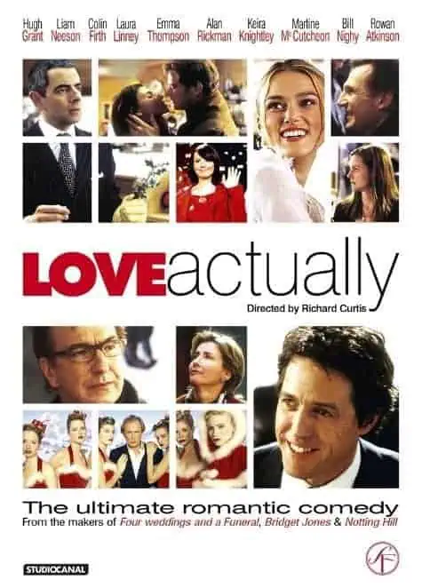 love actually
