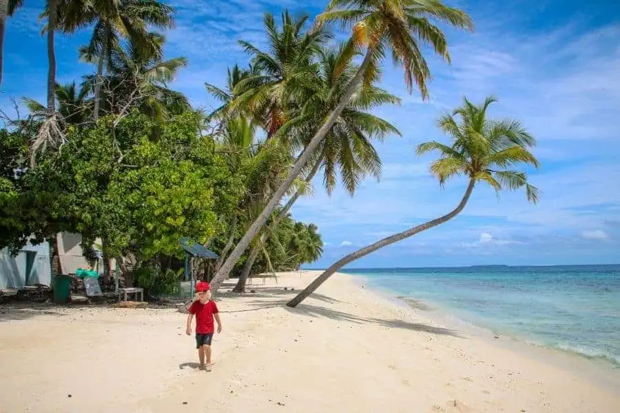 Maalhos maldives asian islands
