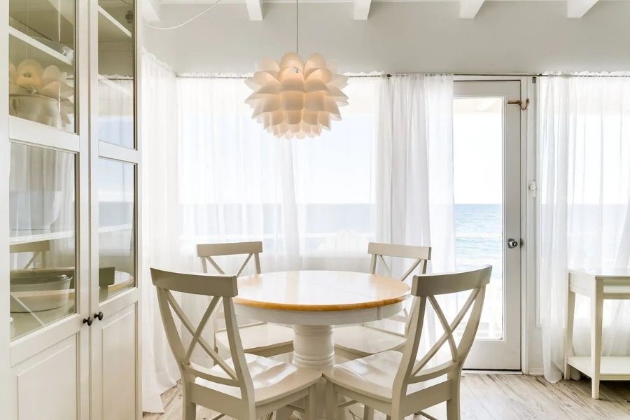 malibu airbnb california