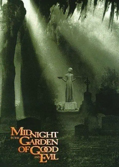 Midnight in the Garden of Good and Evil