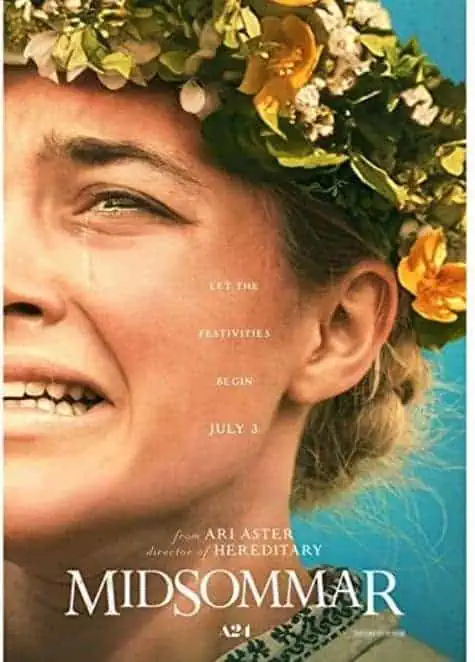 midsommar