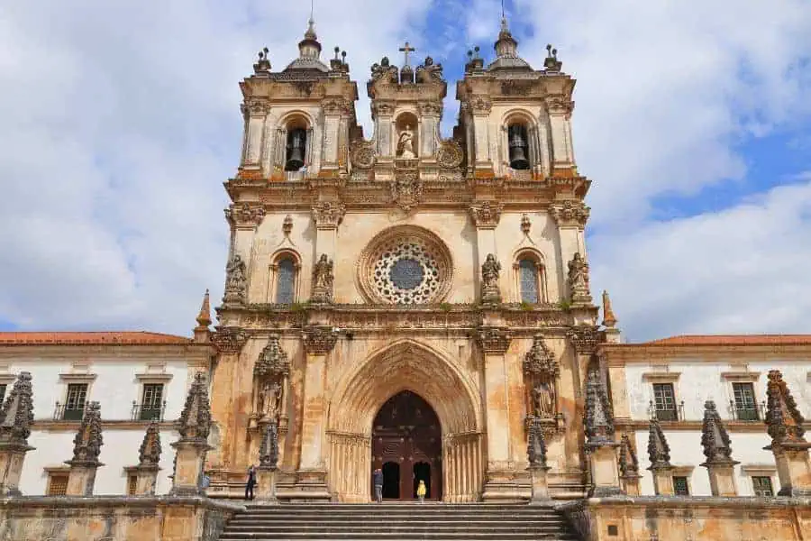 monastery alcobaca portugal lesser known historical gems