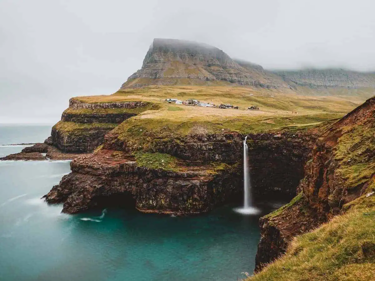 most beautiful places in denmark