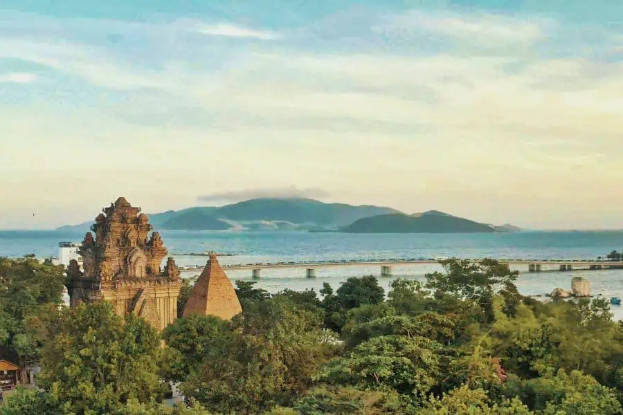 nha trang vietnam
