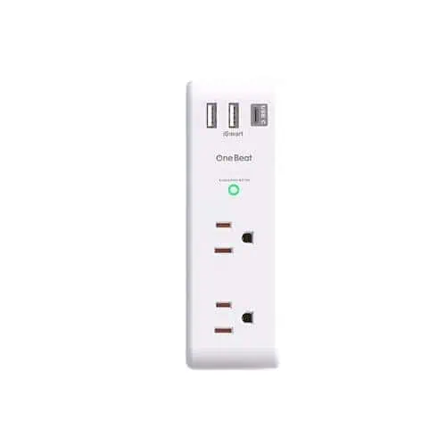 one beat surge protector