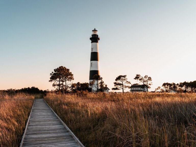 outer banks nc hotels