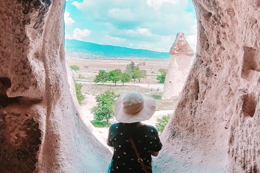 pasabag valley cappadocia