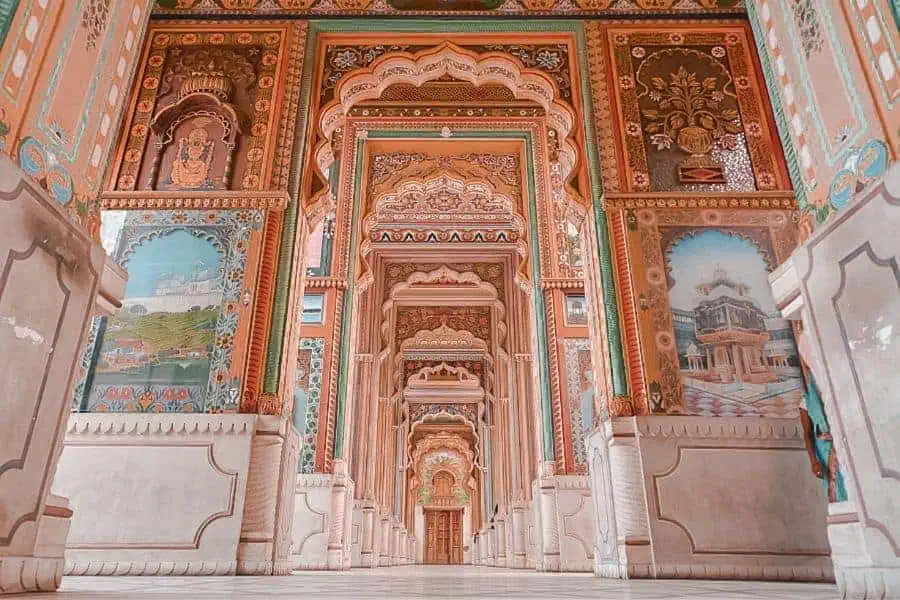 patrika gate jaipur jawahar circle garden