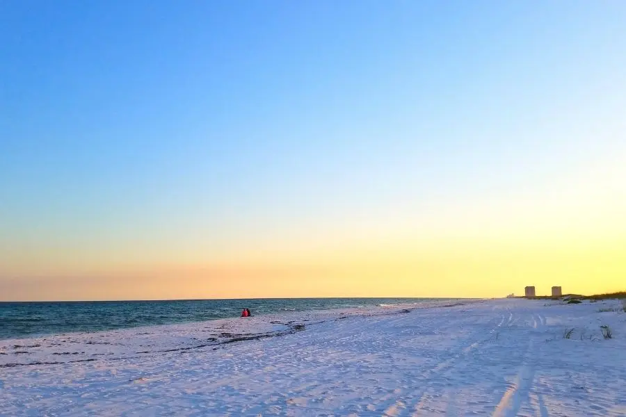 pensacola beach florida