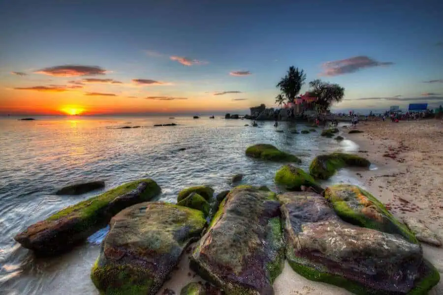 phu quoc vietnam itinerary