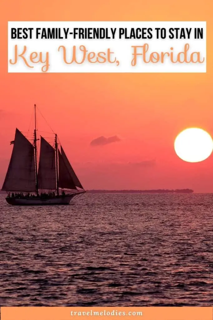 places to stay in key west florida
