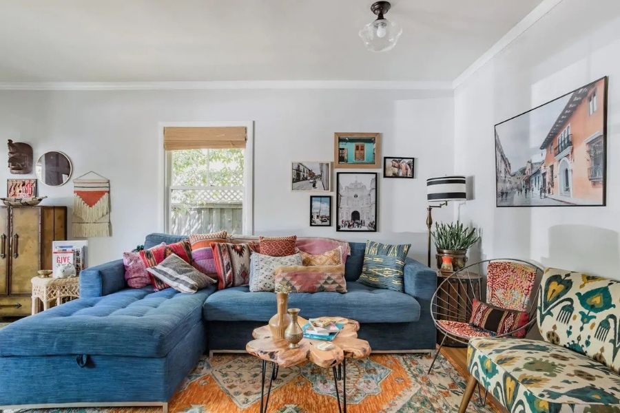 places to stay in sacramento california airbnb