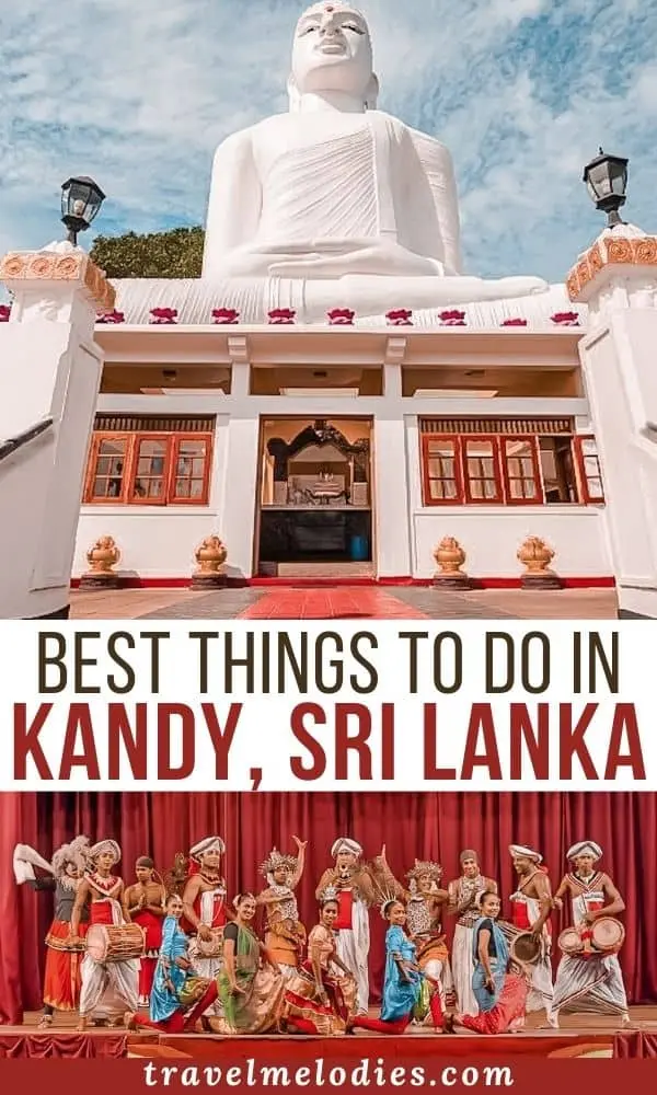 places to visit in kandy sri lanka