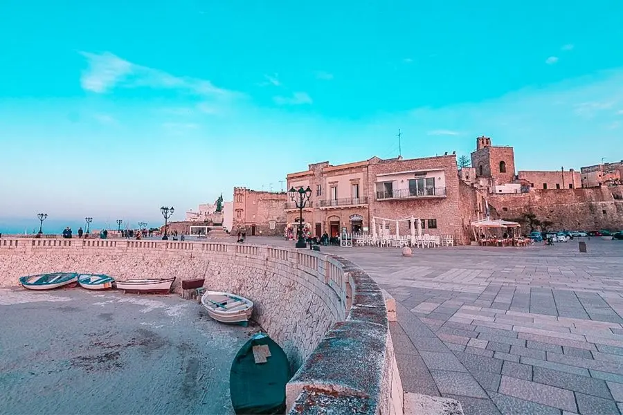 puglia road trip italy best european road trips