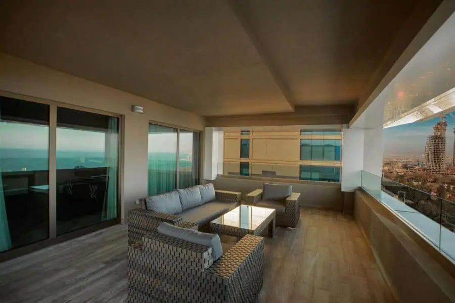 radisson best hotels in baku azerbaijan where to stay