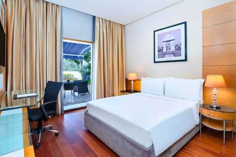radisson blu marina hotel connaught place new delhi
